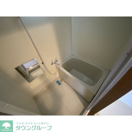 ヴィアーレFの物件内観写真